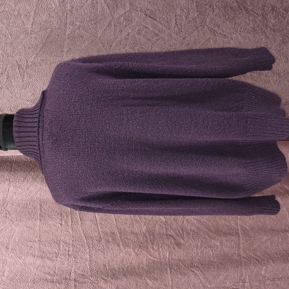 Karen Scott Woman plus sized sweater - Picture 4 of 8